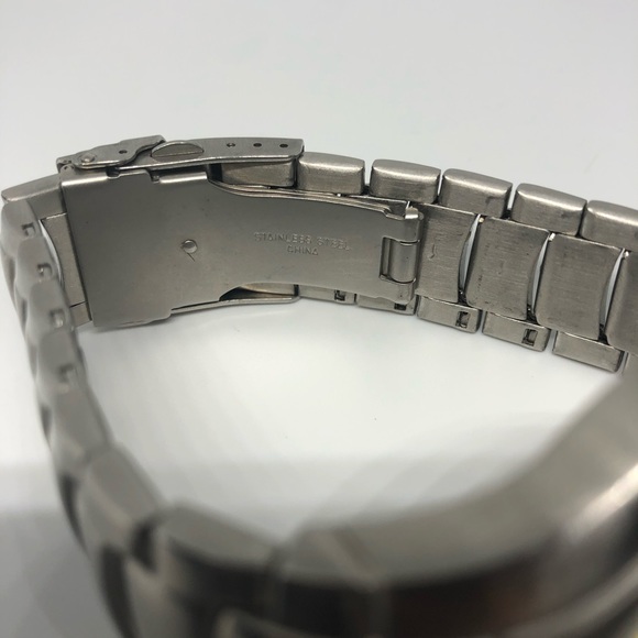 Gianni Moretti Watch Chronograph 5ATM main image 8